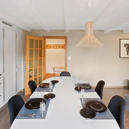 Magnifique Au Coeur Des 4 Vallees Appartement