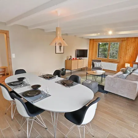 Magnifique Au Coeur Des 4 Vallees Daire *