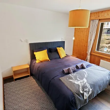 Magnifique Au Coeur Des 4 Vallees Daire