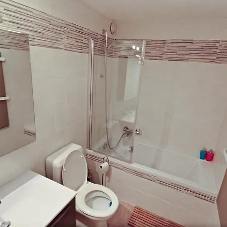 Magnifique Au Coeur Des 4 Vallees Appartement *