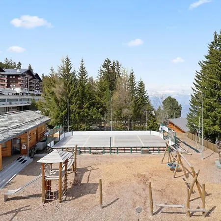 Daire Magnifique Au Coeur Des 4 Vallees *