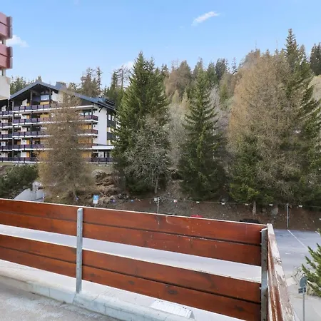 Daire Magnifique Au Coeur Des 4 Vallees Les Collons