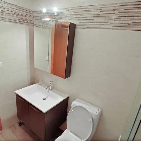 Apartman Magnifique Au Coeur Des 4 Vallees