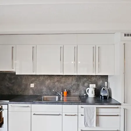 Magnifique Au Coeur Des 4 Vallees Apartman